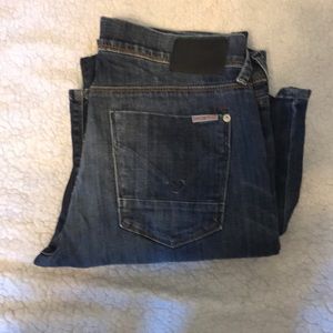 Hudson Mens jeans